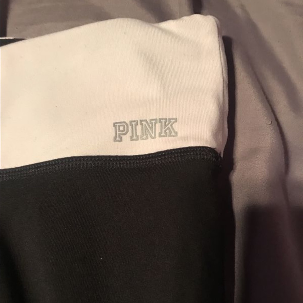pink leggings